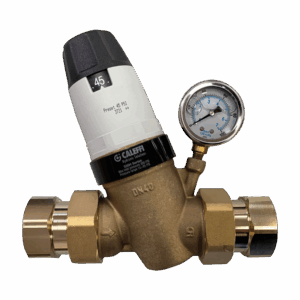 Pressure Regulator - 1 1/2"