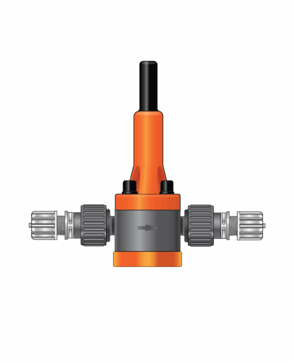 Pressure Relief Valve (PRV) 4X6 Kit