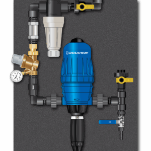 Coolant or Cleaner Blending System