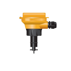 Paddle wheel Flow meter