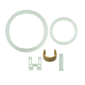 Piston Flange Kit for D14 Series - # PPDI034