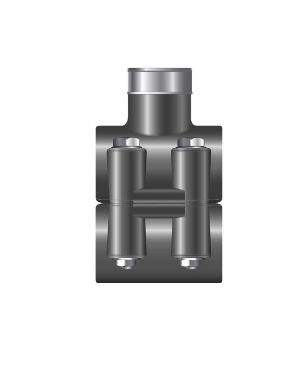 Injection Fitting Saddle
