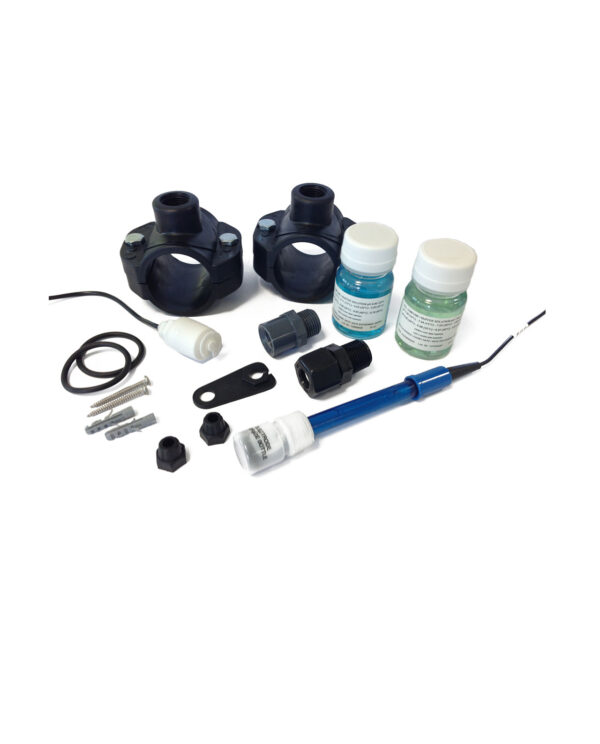 ePool Kits – pH