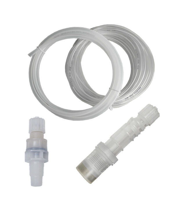 Tubing Kits – e128