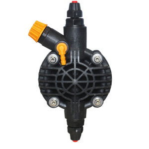Replacement Pump Head