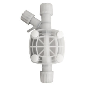 Replacement Pump Head