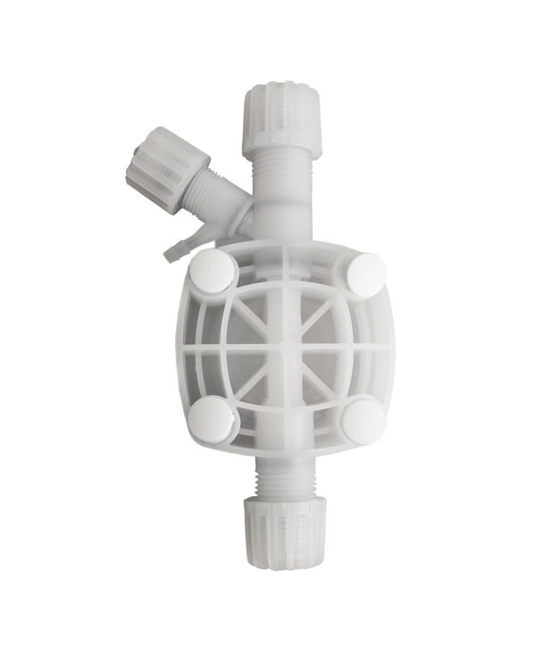 Replacement Pump Head