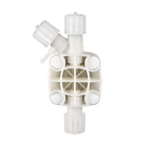 Replacement Pump Head