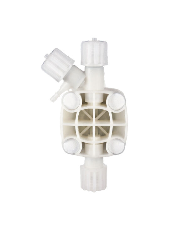 Replacement Pump Head