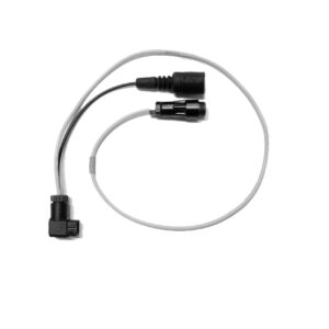 Cable for Amperometric Sensors – 0.7 m for DLX/Controllers