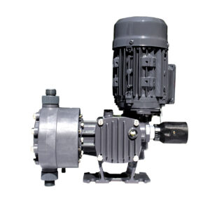 ST-D Motor Pump Series