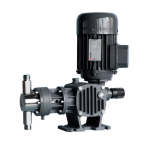 ST-P Motor Pump Series