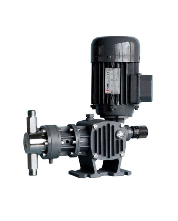ST-P Motor Pump Series
