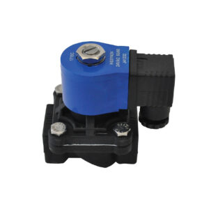 Solenoid Valve (SV034P)