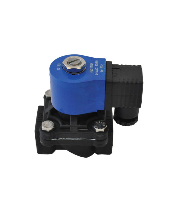 Solenoid Valve (SV034P)