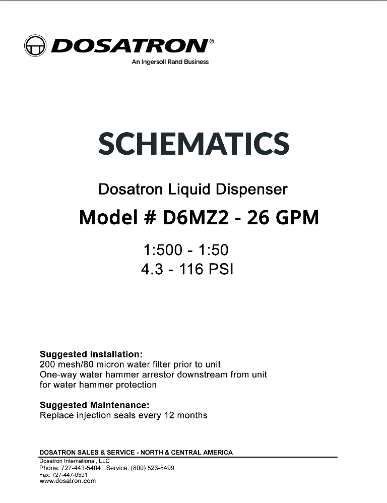 Schematics