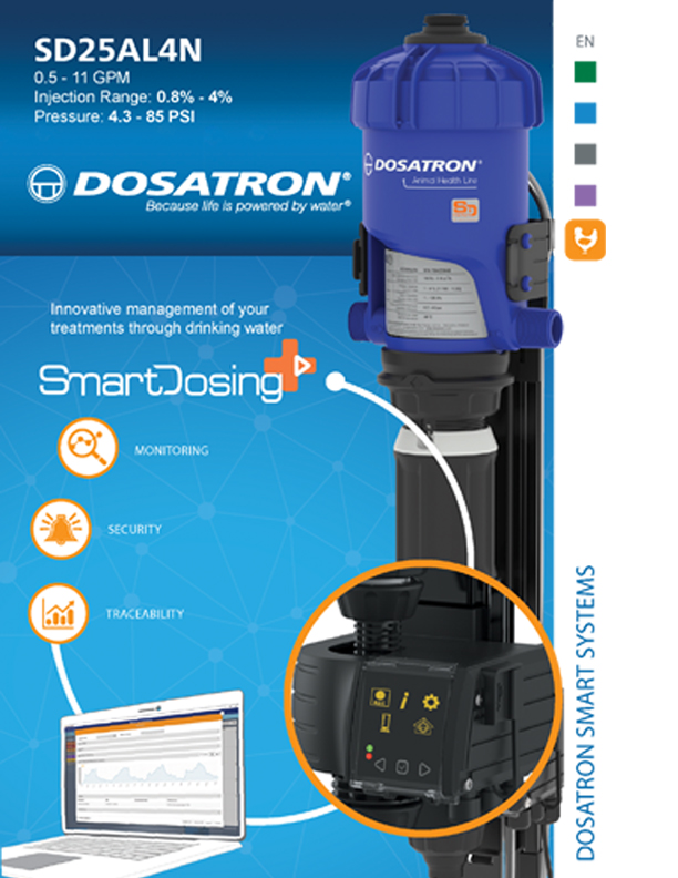 SmartDosing Brochure
