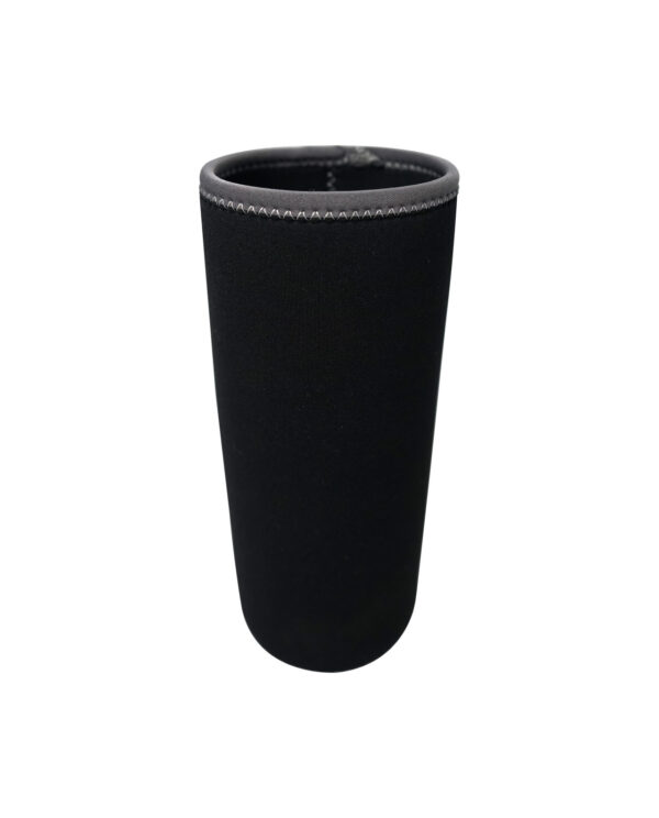 Mixing Chamber Sunshade