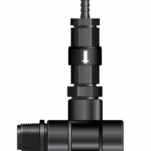 Vacuum Breaker Valve - 3/4"