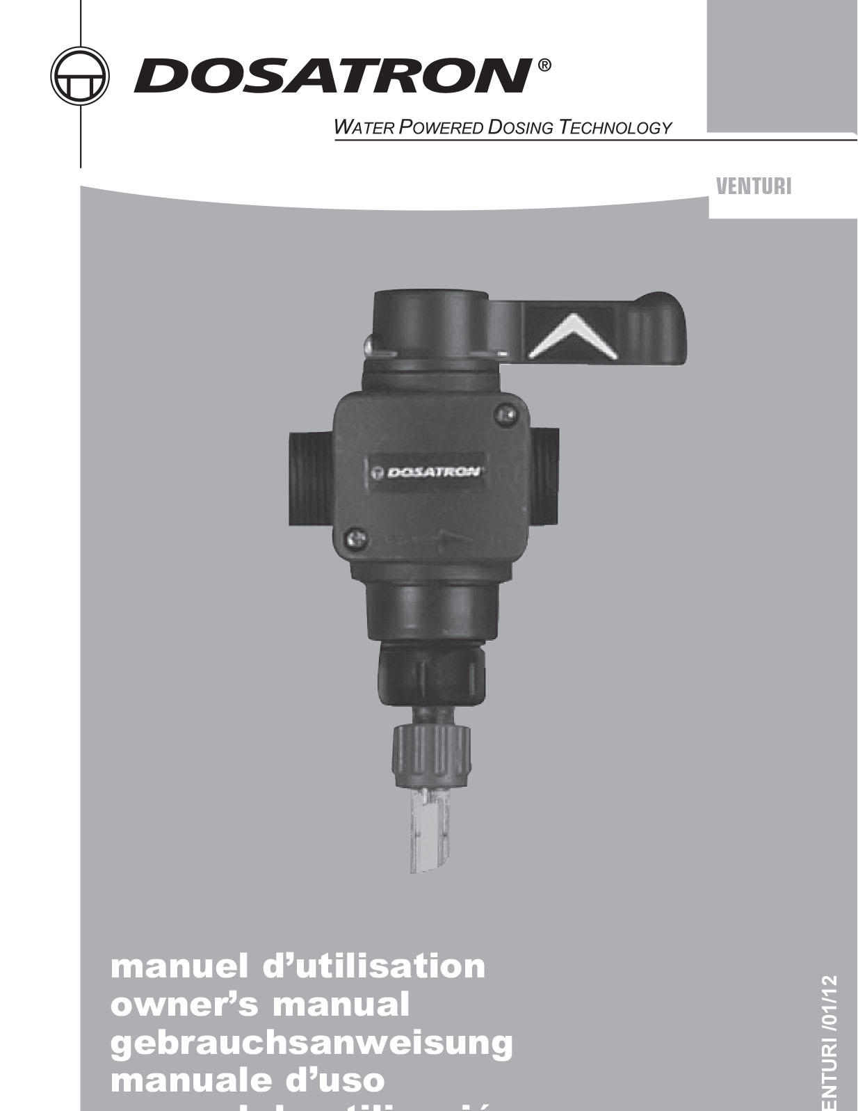 Owner's Manual
