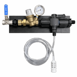 Low-Flow Fill Station - 2 GPM