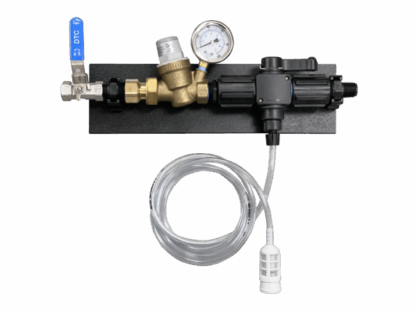 Low-Flow Fill Station - 2 GPM