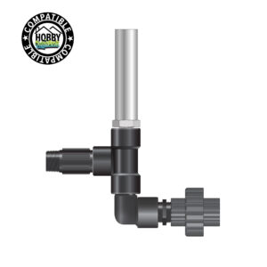 Water Hammer Arrestor Kit (3/4")