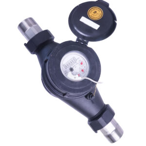 Water Meter 1 1/2″
