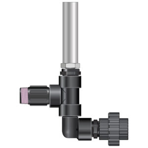 Water Hammer Arrestor Kit (1 1/2")