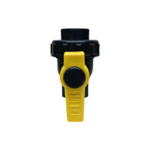 Ball Valve - 3/4"