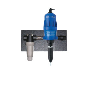 Beer Line Cleaning Sanitation Panel (Part #: PS8A136BLC)