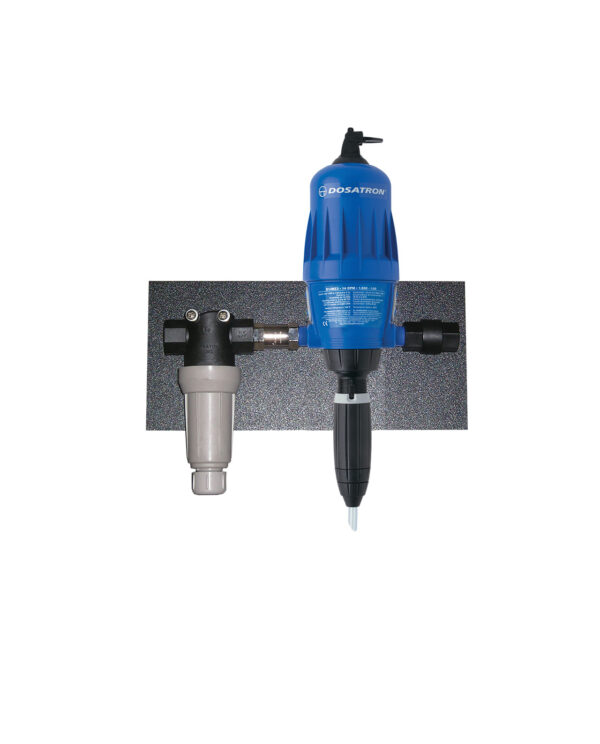 Beer Line Cleaning Sanitation Panel (Part #: PS8A136BLC)