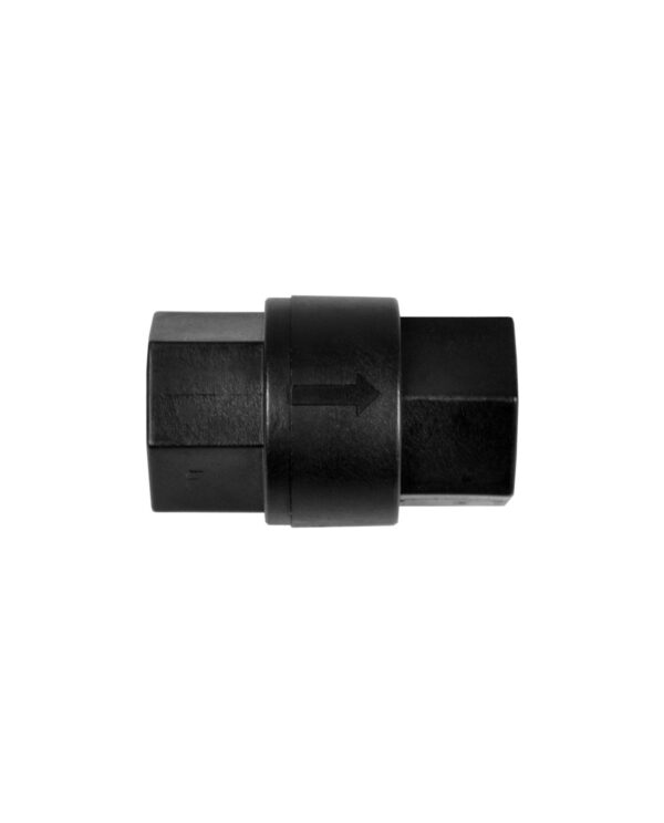 Check Valve – 3/4″ (Part #: CV34-PH)