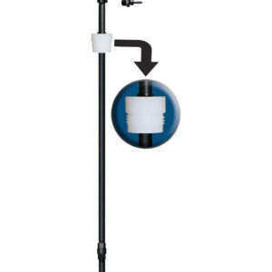 ChemStick – 33″ Bung Adaptor (Part #: CS33)