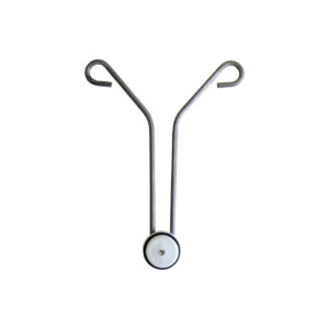 Wishbone Spring Valve Assembly (Part #: MP014)