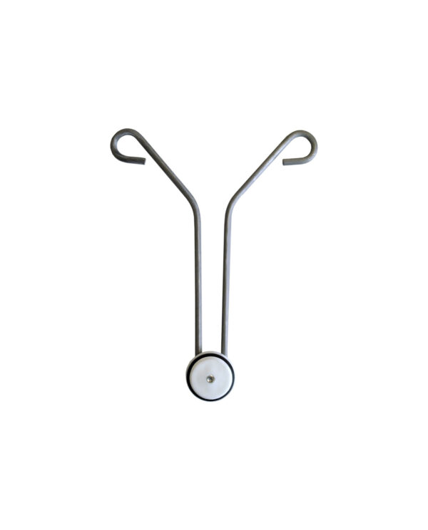 Wishbone Spring Valve Assembly (Part #: MP014)