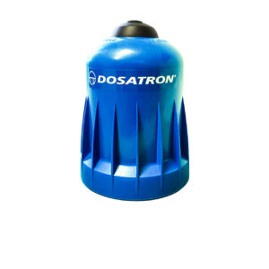 Bell Housing Assembly (Part #: MPDI186)