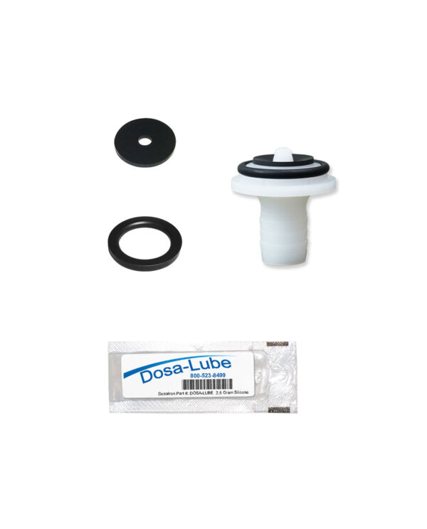 Mini Maintenance Kit – D20S (Part #: 20PJ030MINI-H)