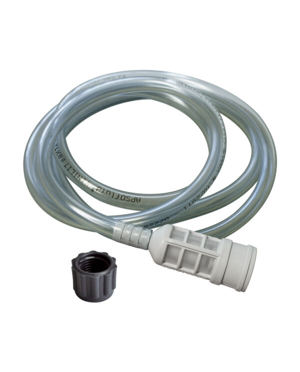 Hose Assembly (MP004IND)
