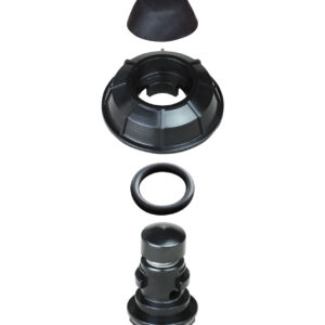 Air Bleed Assembly (MPDI041)
