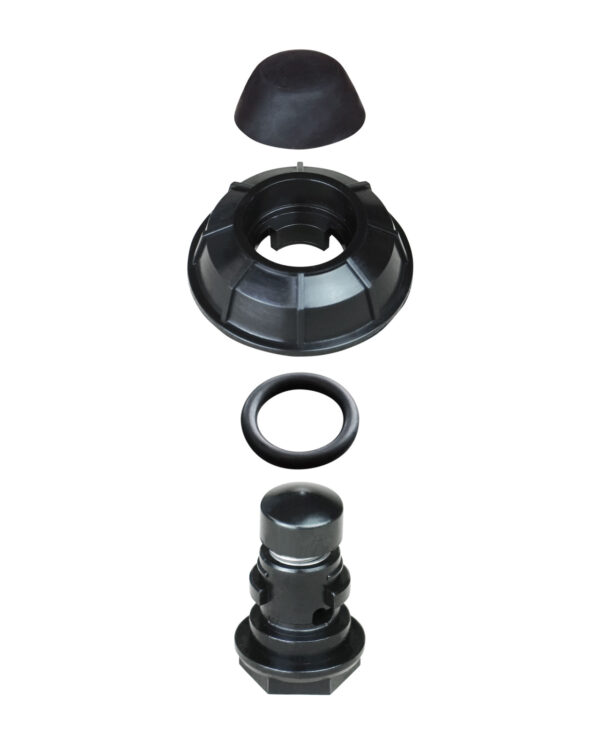 Air Bleed Assembly (MPDI041)