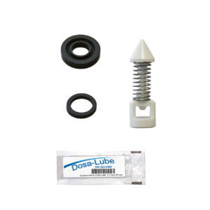 Mini Maintenance Kit – D25F1 and D25RE2 (Part #: PJ117MINI-H)