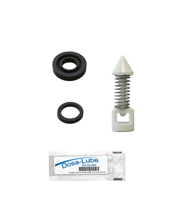 Mini Maintenance Kit – D25F1 and D25RE2 (Part #: PJ117MINI-H)