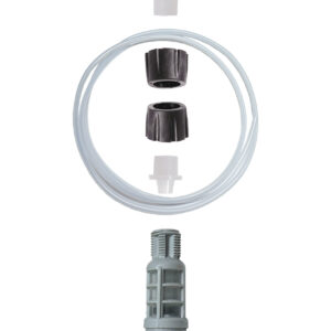 Injection Hose Assembly (MPDI215)