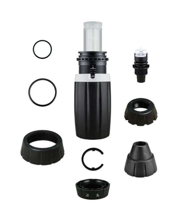 Injection Stem Assembly (8CD033)