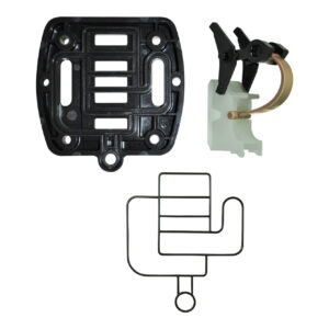 Actuator Assembly Kit (PJDI125)