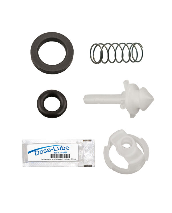 Mini Maintenance Kit – DM11F (Part #: PJDI900MINI-LS)