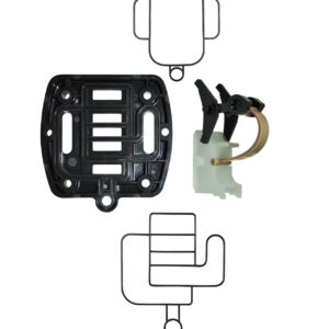 Motor Seal Kit (EMDI007)