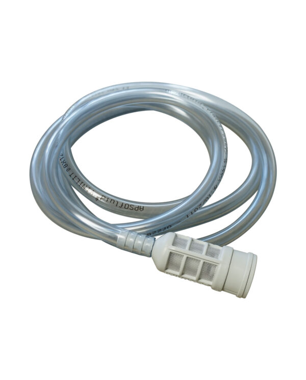 Injection Hose Assembly (Part #: MPDI185)