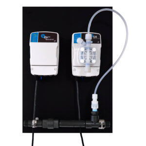 e128 Panel with ePulse Control (Part #: PE128.75IN1GPC)